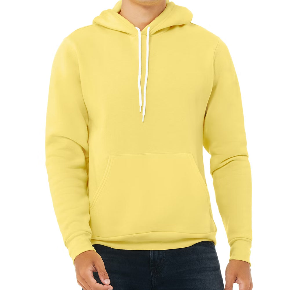 Wholesale bella canvas hoodies Clearance