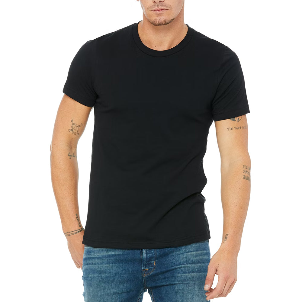 Wholesale Bella + Canvas Tee (12 pieces) – siplearnpress