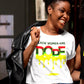 Black Women Are Dope DTF Transfer