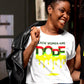 Black Women Are Dope DTF Transfer
