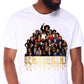 Blacknificent History Sublimation Transfer