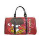 Sage the World Travel Bag