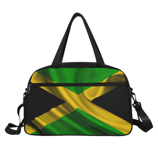 JA Flag Weekend Handbag