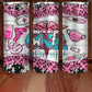 CNA 20 oz UV DTF Tumbler Full Wrap