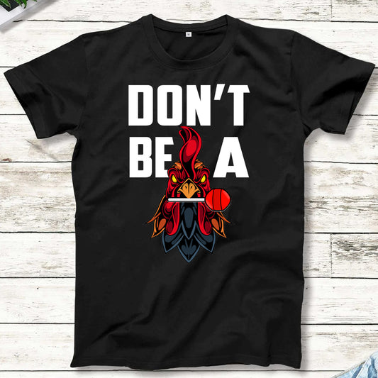 Don't Be a Cock Sucker DTF Transfer