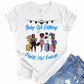Catching Flights Sublimation Transfer
