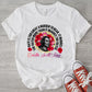 Coretta Scott King DTF Transfer
