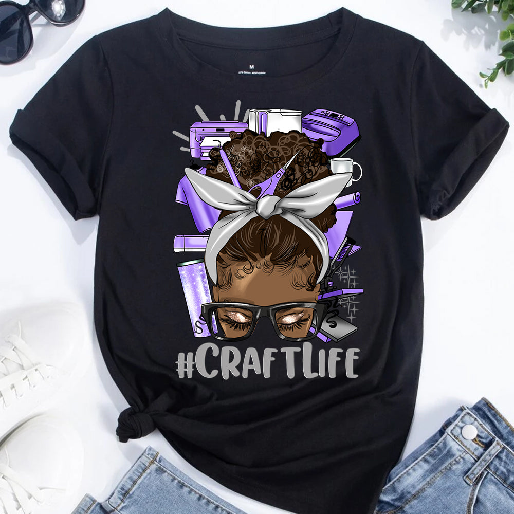 #CraftLife