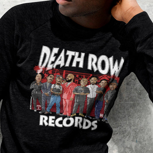 DR Records DTF Transfer