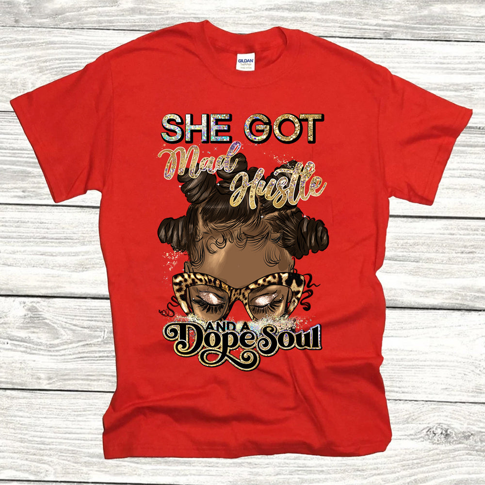 Dope Soul
