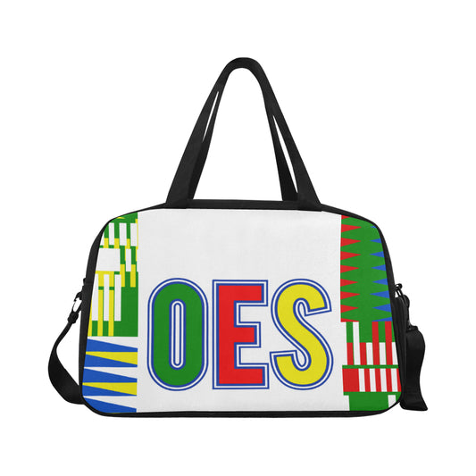 OES Weekend Handbag