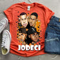 Jodeci DTF Transfer