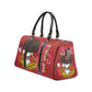 Sage the World Travel Bag
