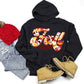Fall Vibes DTF Transfer