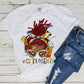#GetLoaded Redhead Locs DTF Transfer