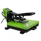 16"x20" Auto Open Slide Out Vertical Digital Heat Press