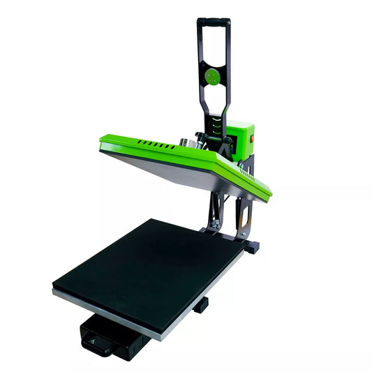 16"x20" Auto Open Slide Out Vertical Digital Heat Press