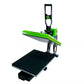 16"x20" Auto Open Slide Out Vertical Digital Heat Press