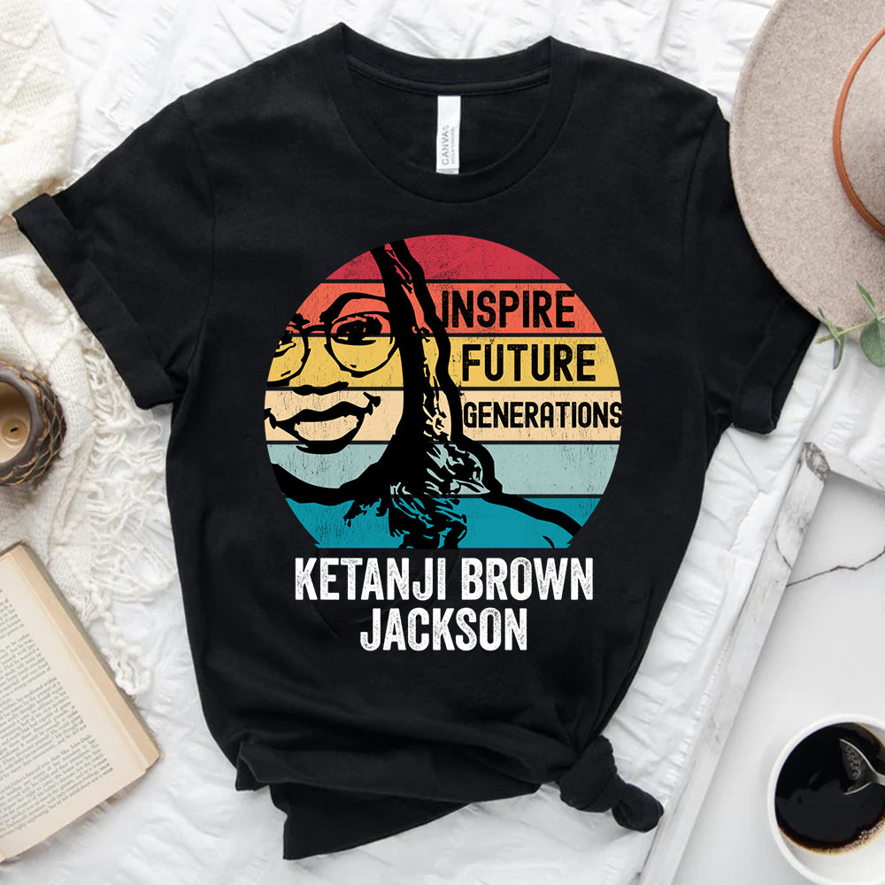 Ketanji Brown Jackson