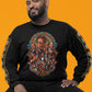 Malcolm X DTF Transfer Sleeve Kit