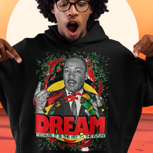 Martin Dream DTF Transfer