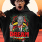 Martin Dream DTF Transfer