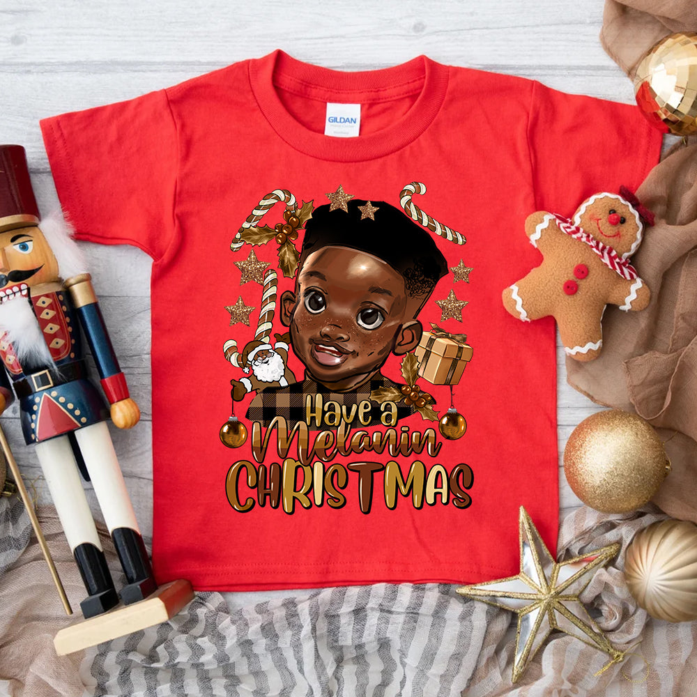 Christmas Kids
