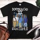 Menace DTF Transfer