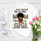 Mom and Gigi Titles DTF Transfer