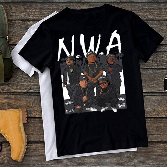 NWA DTF Transfer