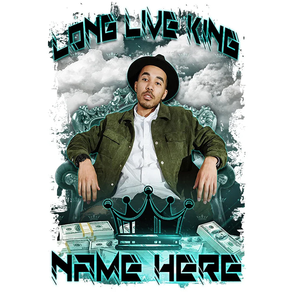 Custom RIP Transfers Template #014 – siplearnpress