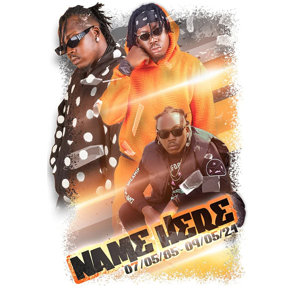 Custom RIP Transfers Template #018 – siplearnpress