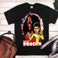 Last Dragon DTF Transfer