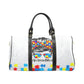 Autism Mom Travel Bag