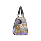 She Who Kneels Travel Bag