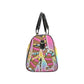 Cute Shoes Travel Bag
