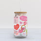 Self Love 16 Oz UV DTF Sticker Wrap