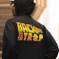 Back to the Trap DTF Transfer