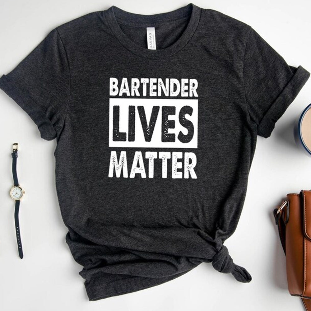 Bartender
