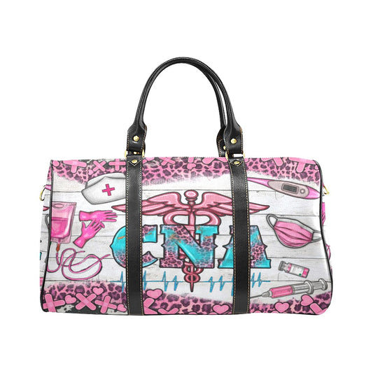 CNA Travel Bag