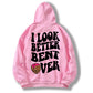 I Look Better Bent Over PNG SVG