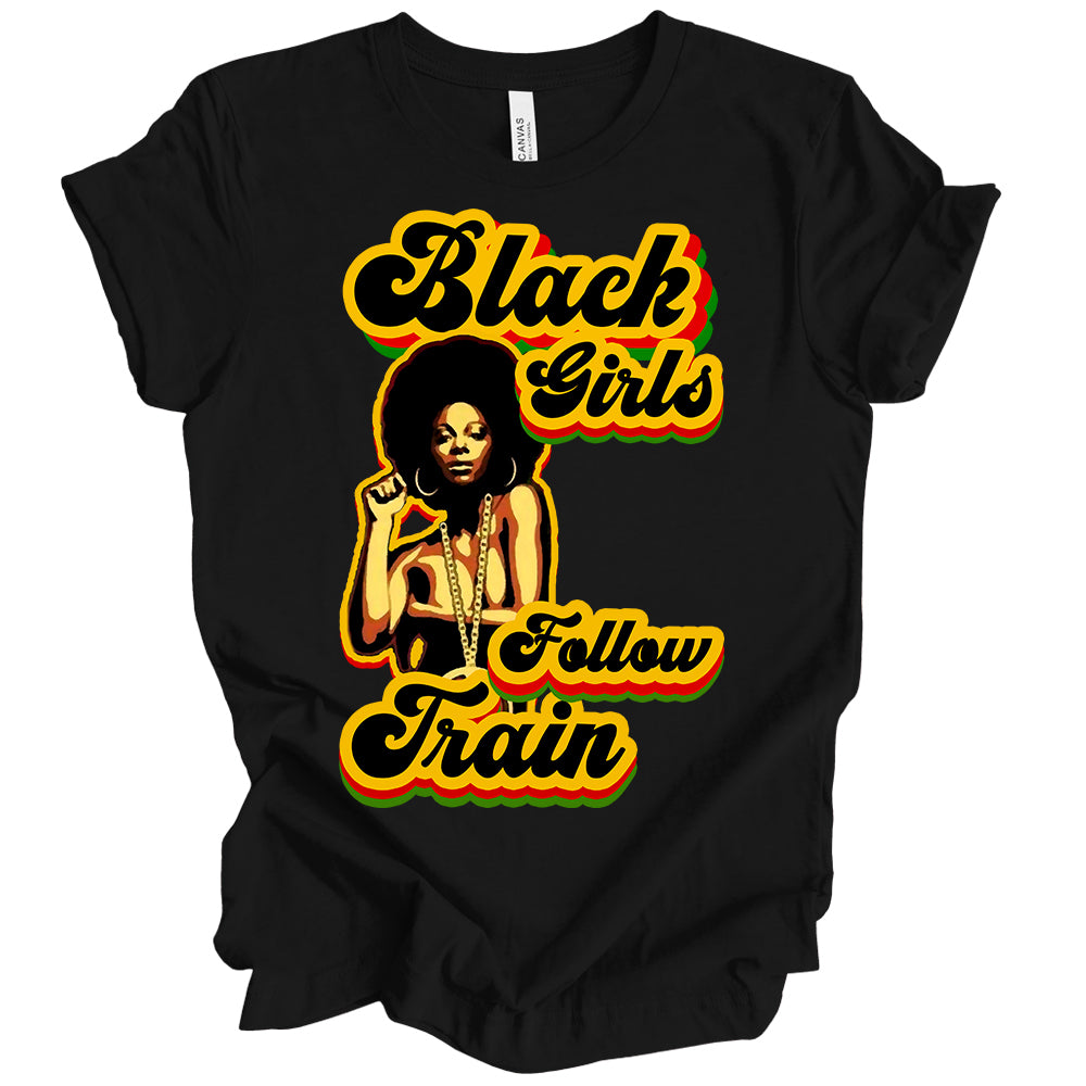 Shop #BGFT TShirts
