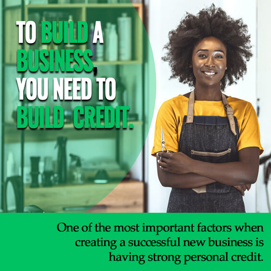 7 Business Credit Vendors