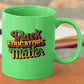 Black Educators Matter Mug UV DTF Stickers