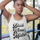 Black Wives Matter DTF Transfer