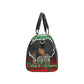 Black & Magical Travel Bag