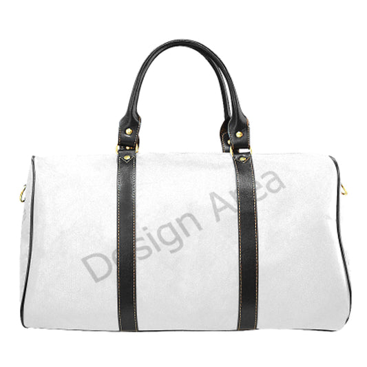 Custom Travel Bag