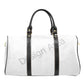 Custom Travel Bag