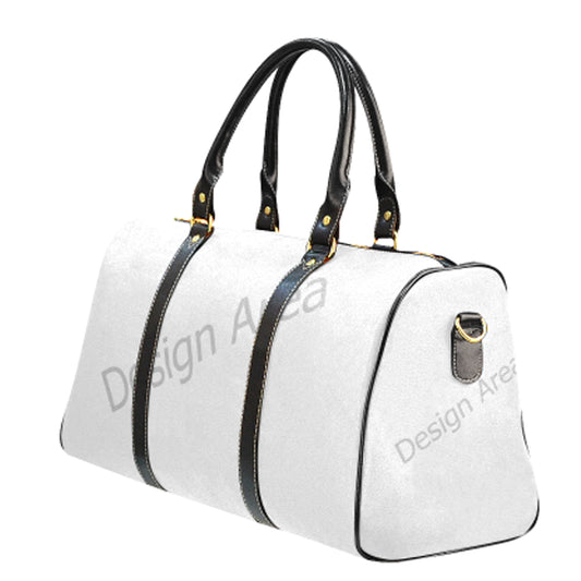 Custom Travel Bag