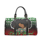 Black & Magical Travel Bag